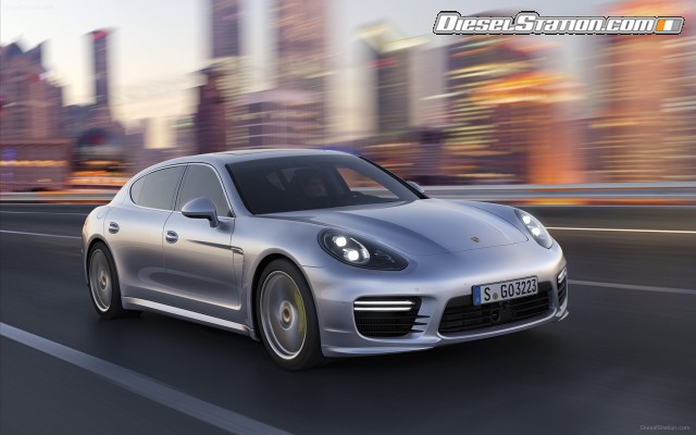 Porsche Panamera 2014 Widescreen Picture #37 Porsche Panamera 2014 Widescreen Picture #37