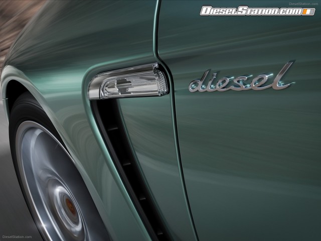 Porsche Panamera Diesel 2011 Picture #2 Porsche Panamera Diesel 2011 Picture #2