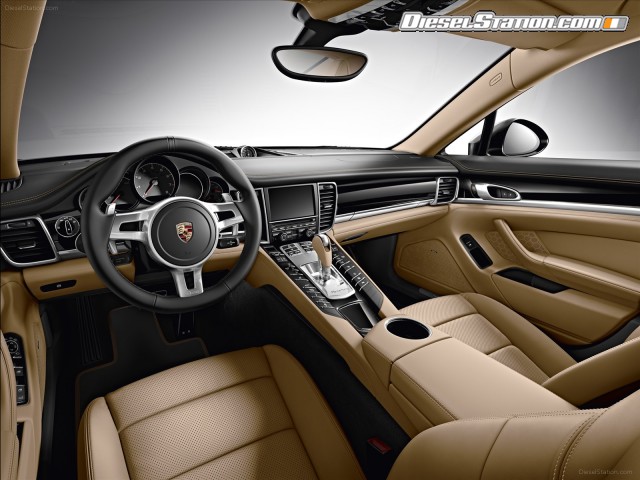 Porsche Panamera Edition 2015 Picture #3 Porsche Panamera Edition 2015 Picture #3