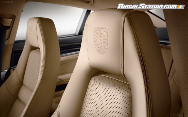 Porsche Panamera Edition 2015 Widescreen Picture #5 Porsche Panamera Edition 2015 Widescreen Picture #5