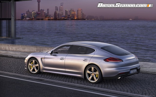 Porsche Panamera S E Hybrid 2014 Widescreen Picture #15 Porsche Panamera S E Hybrid 2014 Widescreen Picture #15