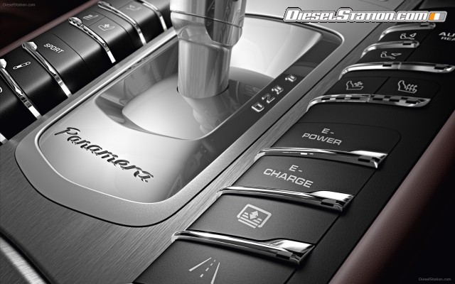 Porsche Panamera S E Hybrid 2014 Widescreen Picture #9 Porsche Panamera S E Hybrid 2014 Widescreen Picture #9