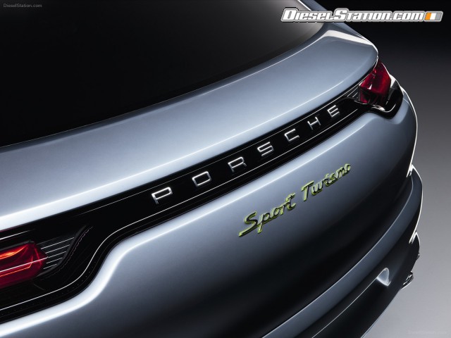 Porsche Panamera Sport Turismo Concept Car 2012 Picture #50 Porsche Panamera Sport Turismo Concept Car 2012 Picture #50