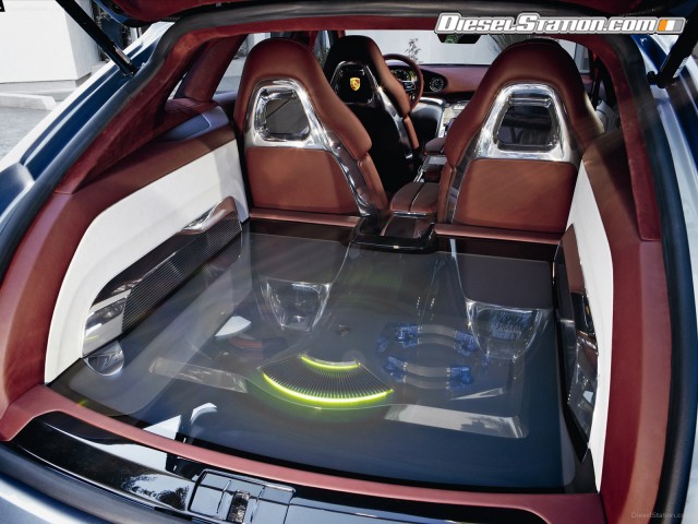 Porsche Panamera Sport Turismo Concept Car 2012 Picture #65 Porsche Panamera Sport Turismo Concept Car 2012 Picture #65