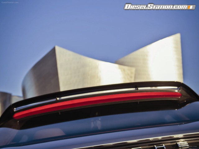 Porsche Panamera Sport Turismo Concept Car 2012 Picture #13 Porsche Panamera Sport Turismo Concept Car 2012 Picture #13