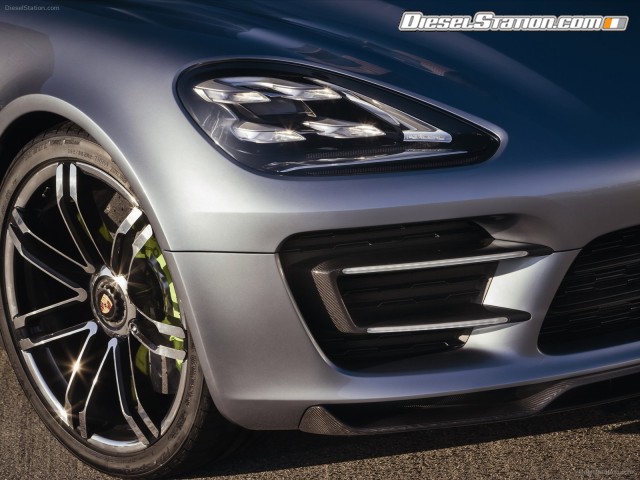 Porsche Panamera Sport Turismo Concept Car 2012 Picture #5 Porsche Panamera Sport Turismo Concept Car 2012 Picture #5