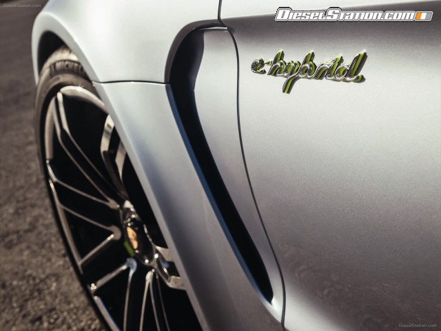 Porsche Panamera Sport Turismo Concept Car 2012 Picture #19 Porsche Panamera Sport Turismo Concept Car 2012 Picture #19