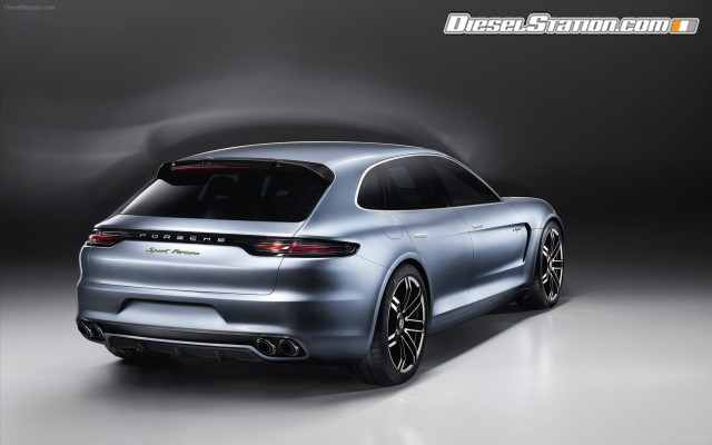 Porsche Panamera Sport Turismo Concept Car 2012 Widescreen Picture #71 Porsche Panamera Sport Turismo Concept Car 2012 Widescreen Picture #71