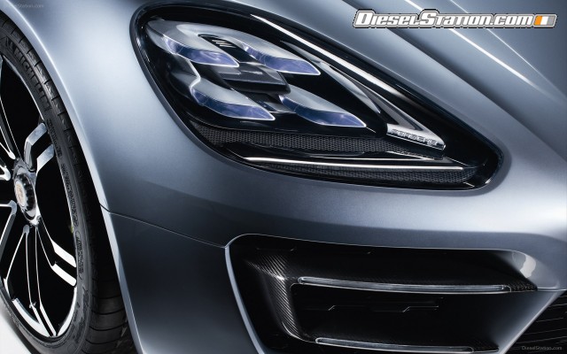 Porsche Panamera Sport Turismo Concept Car 2012 Widescreen Picture #8 Porsche Panamera Sport Turismo Concept Car 2012 Widescreen Picture #8