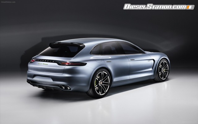 Porsche Panamera Sport Turismo Concept Car 2012 Widescreen Picture #55 Porsche Panamera Sport Turismo Concept Car 2012 Widescreen Picture #55
