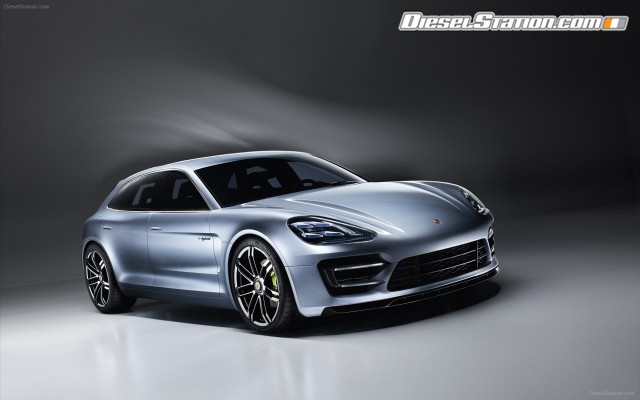 Porsche Panamera Sport Turismo Concept Car 2012 Widescreen Picture #69 Porsche Panamera Sport Turismo Concept Car 2012 Widescreen Picture #69