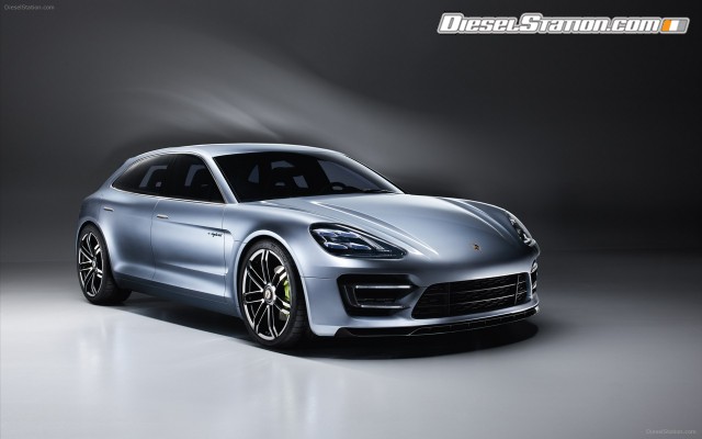 Porsche Panamera Sport Turismo Concept Car 2012 Widescreen Picture #18 Porsche Panamera Sport Turismo Concept Car 2012 Widescreen Picture #18