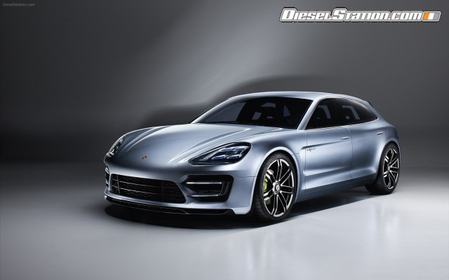 Porsche Panamera Sport Turismo Concept Car 2012 Widescreen Picture #33 Porsche Panamera Sport Turismo Concept Car 2012 Widescreen Picture #33
