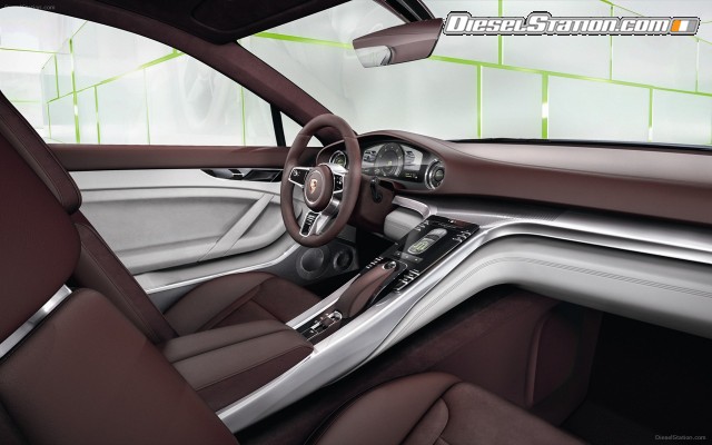 Porsche Panamera Sport Turismo Concept Car 2012 Widescreen Picture #46 Porsche Panamera Sport Turismo Concept Car 2012 Widescreen Picture #46