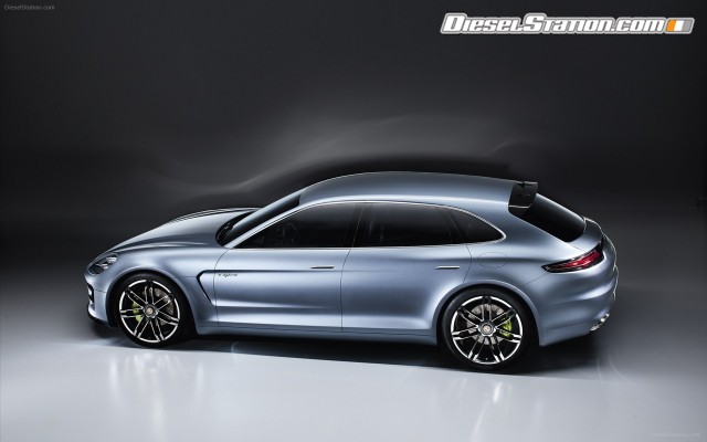 Porsche Panamera Sport Turismo Concept Car 2012 Widescreen Picture #23 Porsche Panamera Sport Turismo Concept Car 2012 Widescreen Picture #23