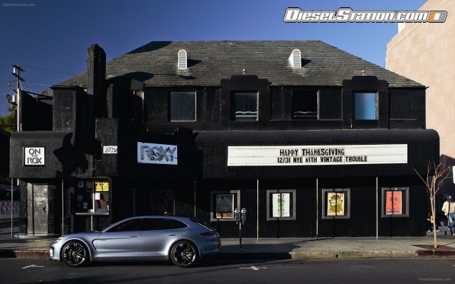 Porsche Panamera Sport Turismo Concept Car 2012 Widescreen Picture #66 Porsche Panamera Sport Turismo Concept Car 2012 Widescreen Picture #66