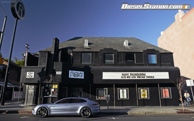 Porsche Panamera Sport Turismo Concept Car 2012 Widescreen Picture #70 Porsche Panamera Sport Turismo Concept Car 2012 Widescreen Picture #70