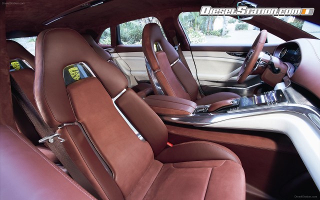 Porsche Panamera Sport Turismo Concept Car 2012 Widescreen Picture #36 Porsche Panamera Sport Turismo Concept Car 2012 Widescreen Picture #36