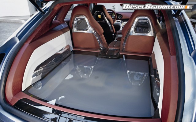 Porsche Panamera Sport Turismo Concept Car 2012 Widescreen Picture #2 Porsche Panamera Sport Turismo Concept Car 2012 Widescreen Picture #2