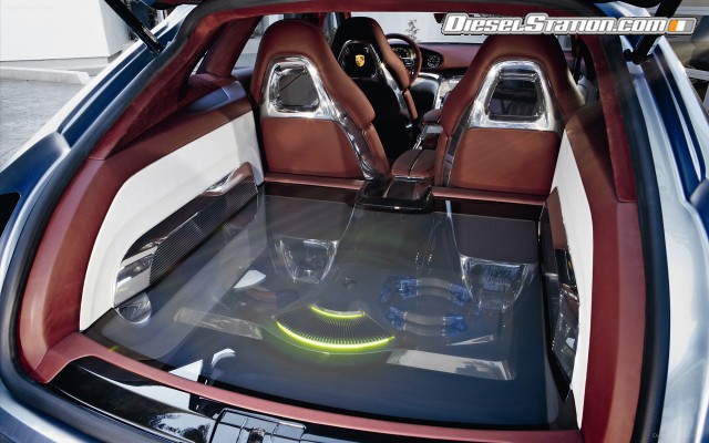 Porsche Panamera Sport Turismo Concept Car 2012 Widescreen Picture #73 Porsche Panamera Sport Turismo Concept Car 2012 Widescreen Picture #73