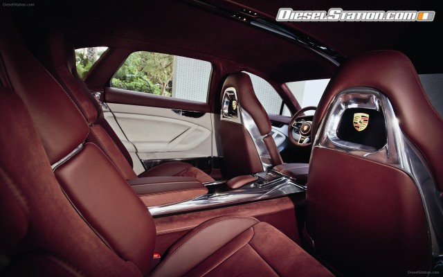 Porsche Panamera Sport Turismo Concept Car 2012 Widescreen Picture #28 Porsche Panamera Sport Turismo Concept Car 2012 Widescreen Picture #28