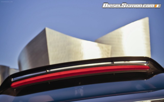 Porsche Panamera Sport Turismo Concept Car 2012 Widescreen Picture #17 Porsche Panamera Sport Turismo Concept Car 2012 Widescreen Picture #17