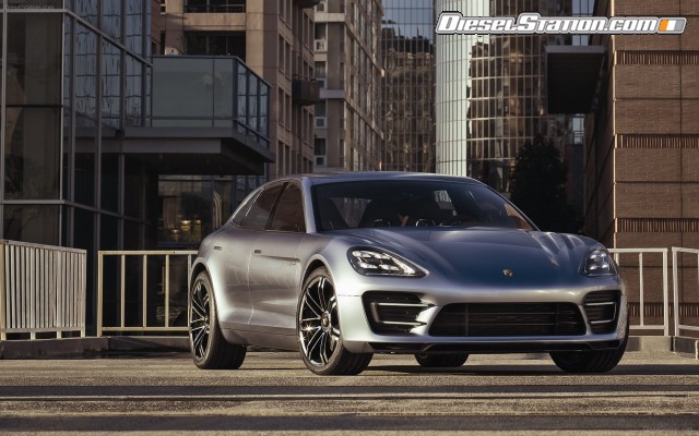 Porsche Panamera Sport Turismo Concept Car 2012 Widescreen Picture #80 Porsche Panamera Sport Turismo Concept Car 2012 Widescreen Picture #80