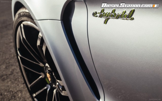 Porsche Panamera Sport Turismo Concept Car 2012 Widescreen Picture #4 Porsche Panamera Sport Turismo Concept Car 2012 Widescreen Picture #4