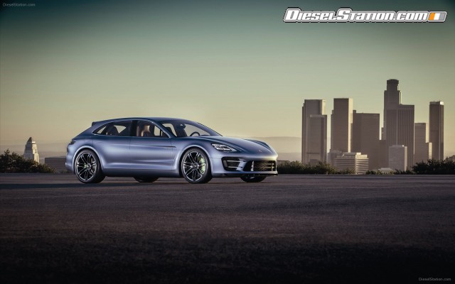 Porsche Panamera Sport Turismo Concept Car 2012 Widescreen Picture #12 Porsche Panamera Sport Turismo Concept Car 2012 Widescreen Picture #12