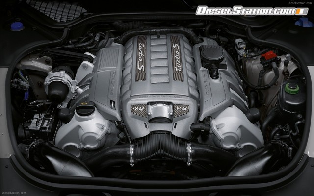 Porsche Panamera Turbo S 2011 Widescreen Picture #5 Porsche Panamera Turbo S 2011 Widescreen Picture #5