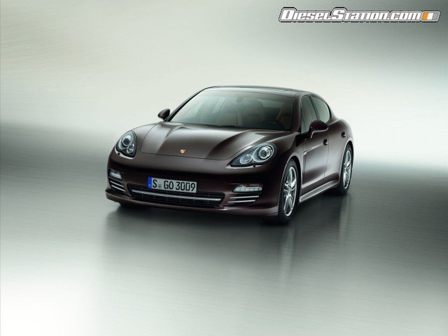 Porsche Platinum Edition 2013 Picture #10 Porsche Platinum Edition 2013 Picture #10