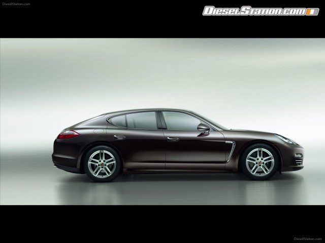 Porsche Platinum Edition 2013 Picture #4 Porsche Platinum Edition 2013 Picture #4