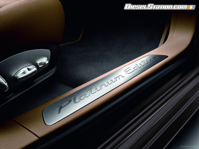 Porsche Platinum Edition 2013 Picture #3 Porsche Platinum Edition 2013 Picture #3