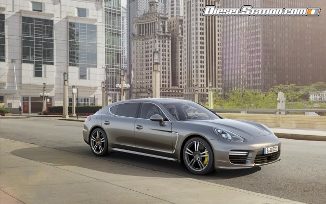 Porsche Turbo S 2014 Widescreen Picture #0 Porsche Turbo S 2014 Widescreen Picture #0