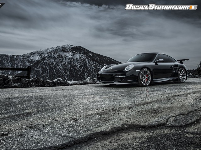 Porsche Vorsteiner997 V RT Edition 911 Turbo 2014 Picture #34 Porsche Vorsteiner997 V RT Edition 911 Turbo 2014 Picture #34