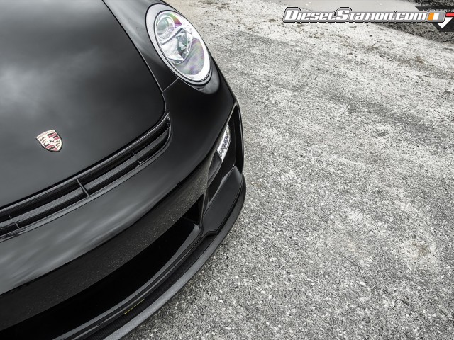 Porsche Vorsteiner997 V RT Edition 911 Turbo 2014 Picture #4 Porsche Vorsteiner997 V RT Edition 911 Turbo 2014 Picture #4