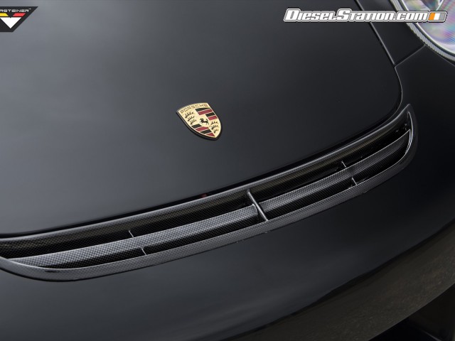 Porsche Vorsteiner997 V RT Edition 911 Turbo 2014 Picture #28 Porsche Vorsteiner997 V RT Edition 911 Turbo 2014 Picture #28