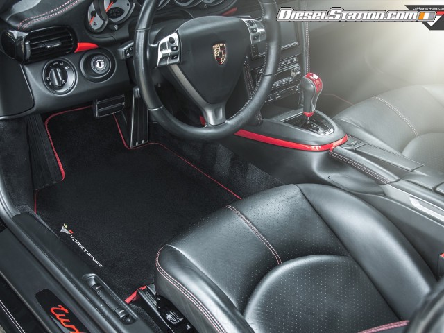 Porsche Vorsteiner997 V RT Edition 911 Turbo 2014 Picture #15 Porsche Vorsteiner997 V RT Edition 911 Turbo 2014 Picture #15