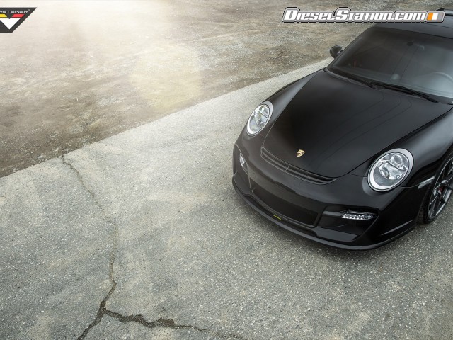 Porsche Vorsteiner997 V RT Edition 911 Turbo 2014 Picture #23 Porsche Vorsteiner997 V RT Edition 911 Turbo 2014 Picture #23