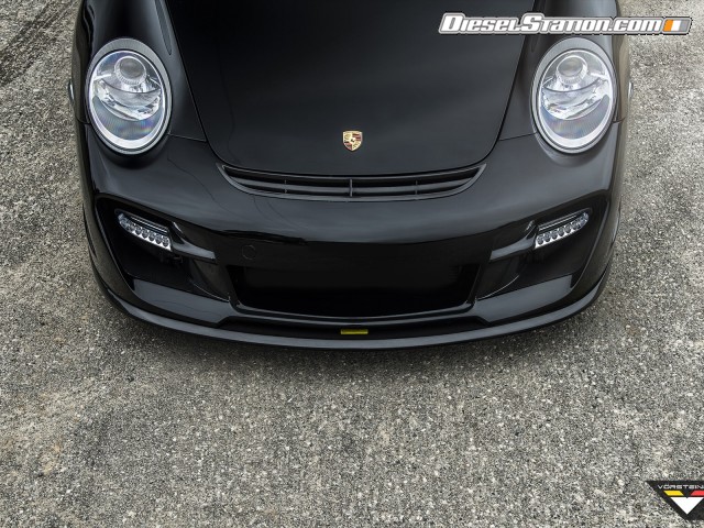 Porsche Vorsteiner997 V RT Edition 911 Turbo 2014 Picture #26 Porsche Vorsteiner997 V RT Edition 911 Turbo 2014 Picture #26