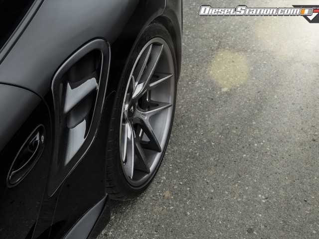 Porsche Vorsteiner997 V RT Edition 911 Turbo 2014 Picture #2 Porsche Vorsteiner997 V RT Edition 911 Turbo 2014 Picture #2