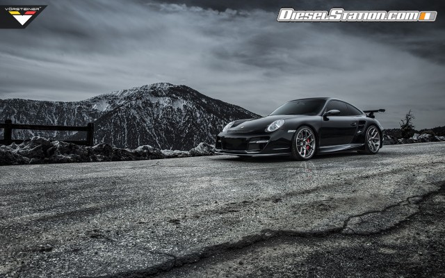 Porsche Vorsteiner997 V RT Edition 911 Turbo 2014 Widescreen Picture #19 Porsche Vorsteiner997 V RT Edition 911 Turbo 2014 Widescreen Picture #19