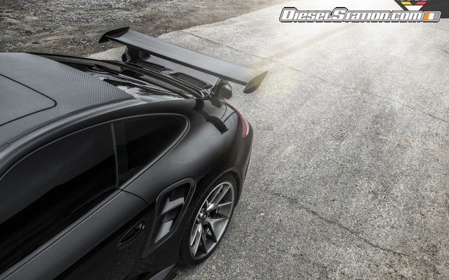 Porsche Vorsteiner997 V RT Edition 911 Turbo 2014 Widescreen Picture #25 Porsche Vorsteiner997 V RT Edition 911 Turbo 2014 Widescreen Picture #25