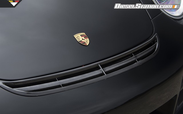 Porsche Vorsteiner997 V RT Edition 911 Turbo 2014 Widescreen Picture #17 Porsche Vorsteiner997 V RT Edition 911 Turbo 2014 Widescreen Picture #17