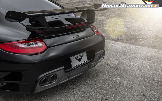 Porsche Vorsteiner997 V RT Edition 911 Turbo 2014 Widescreen Picture #0 Porsche Vorsteiner997 V RT Edition 911 Turbo 2014 Widescreen Picture #0