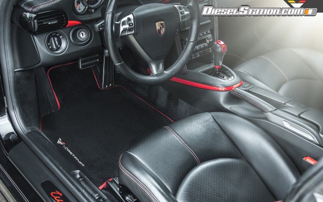 Porsche Vorsteiner997 V RT Edition 911 Turbo 2014 Widescreen Picture #8 Porsche Vorsteiner997 V RT Edition 911 Turbo 2014 Widescreen Picture #8