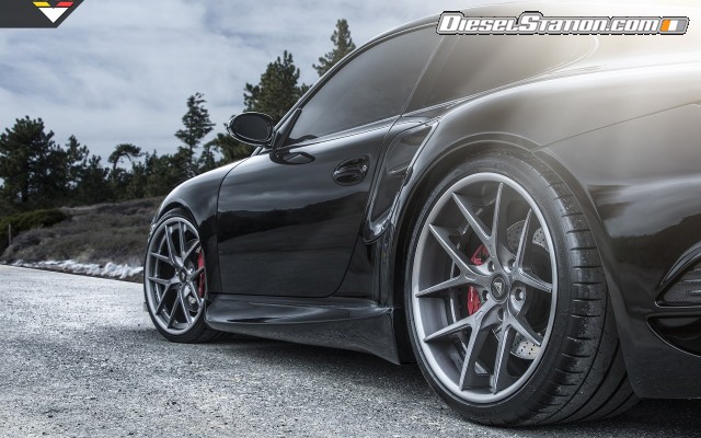 Porsche Vorsteiner997 V RT Edition 911 Turbo 2014 Widescreen Picture #38 Porsche Vorsteiner997 V RT Edition 911 Turbo 2014 Widescreen Picture #38