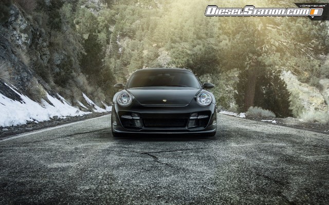 Porsche Vorsteiner997 V RT Edition 911 Turbo 2014 Widescreen Picture #14 Porsche Vorsteiner997 V RT Edition 911 Turbo 2014 Widescreen Picture #14