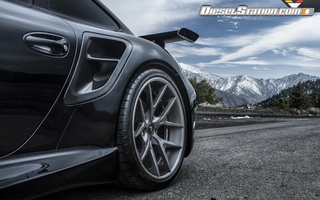 Porsche Vorsteiner997 V RT Edition 911 Turbo 2014 Widescreen Picture #32 Porsche Vorsteiner997 V RT Edition 911 Turbo 2014 Widescreen Picture #32