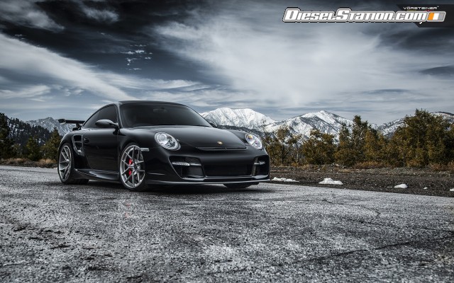 Porsche Vorsteiner997 V RT Edition 911 Turbo 2014 Widescreen Picture #3 Porsche Vorsteiner997 V RT Edition 911 Turbo 2014 Widescreen Picture #3